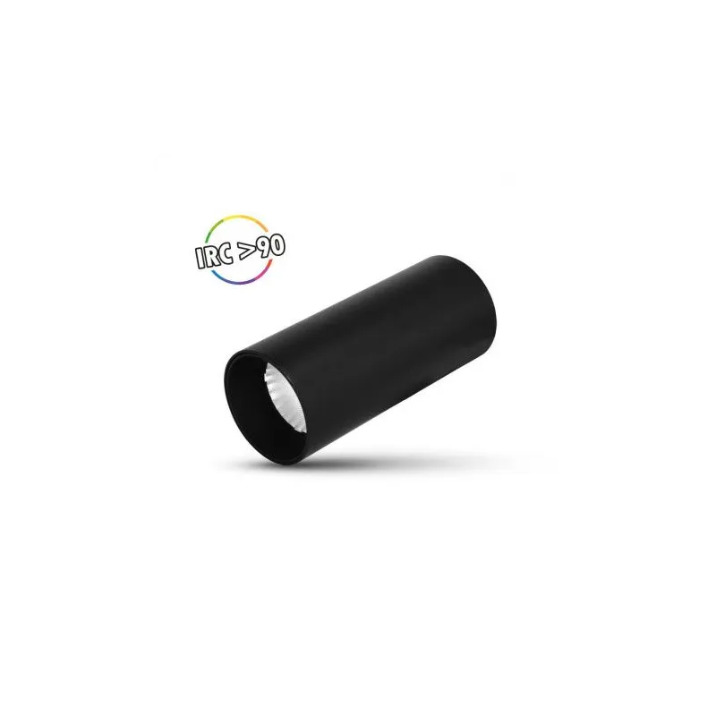 spot-led-sur-rail-noir-15w-cct-irc90-rail-3-allumages