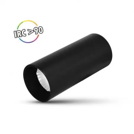 spot-led-sur-rail-noir-15w-cct-irc90-rail-3-allumages