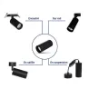 spot-led-sur-rail-noir-15w-cct-irc90-rail-3-allumages