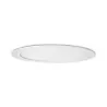 PLAFONNIER LED BLANC Ø300 24W 3000K