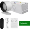 applique-murale-rechargeable-sans-fil-variable-cct-blanc-ou-noir