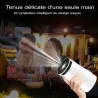 applique-murale-rechargeable-sans-fil-variable-cct-blanc-ou-noir