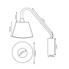 applique-murale-bois-et-metal-douille-e27-deco