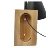 applique-murale-bois-et-metal-douille-e27-deco