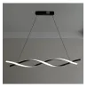 suspension-led-24w-double-twist-noir-4000k
