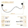 applique-25w-led-3000k-2500lm-effet-corde-164cm