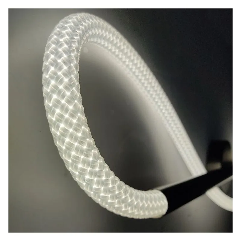 applique-plume-d-ange-ceramique-et-dore-20w-led-cct