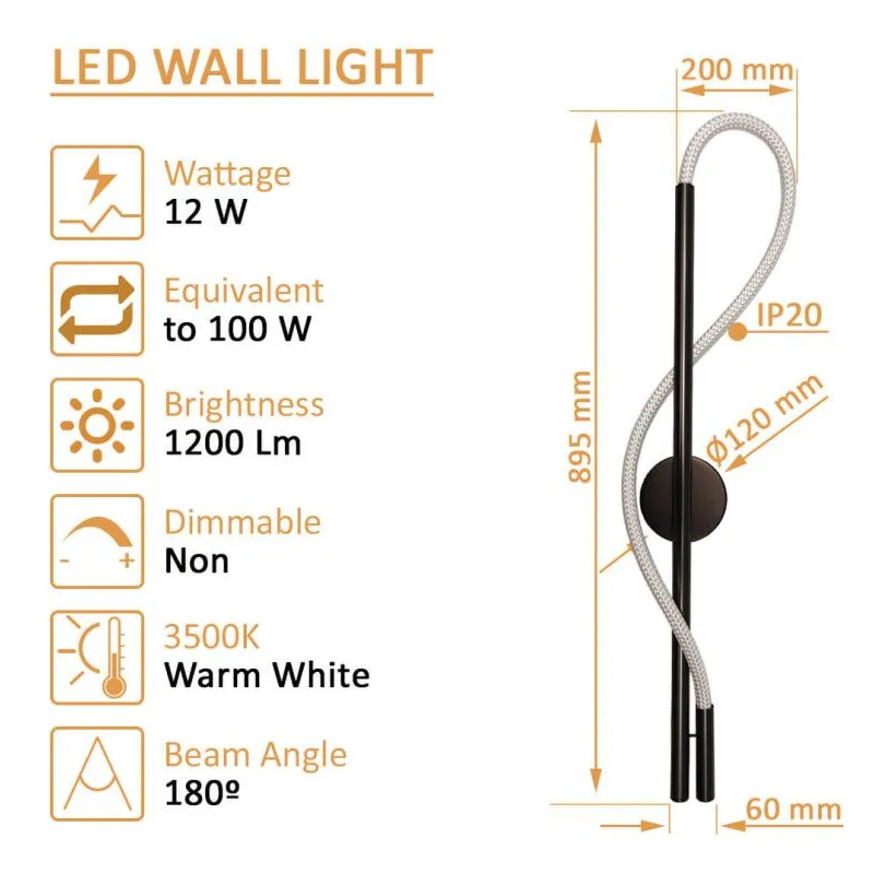 applique-plume-d-ange-ceramique-et-dore-20w-led-cct