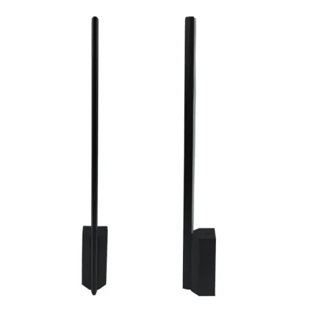 applique-6w-led-2700k-600lm-simple-tige-noire-45cm