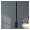 applique-6w-led-2700k-600lm-simple-tige-noire-45cm