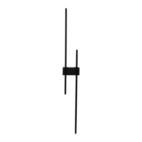 applique-6w-led-2700k-600lm-simple-tige-noire-45cm
