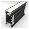 applique-noire-barre-aluminium-profile-led-variable-ip54-50cm-100cm-150cm-200cm-noir