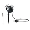 projecteur-de-jardin-led-kikolo-ip65-90mm-3000k-8w-520lm-230v-20-anthracite-aluminium-piquet-plastique