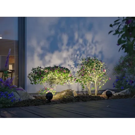 projecteur-de-jardin-led-kikolo-ip65-90mm-3000k-8w-520lm-230v-20-anthracite-aluminium-piquet-plastique