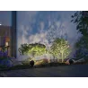 projecteur-de-jardin-led-kikolo-ip65-90mm-3000k-8w-520lm-230v-20-anthracite-aluminium-piquet-plastique