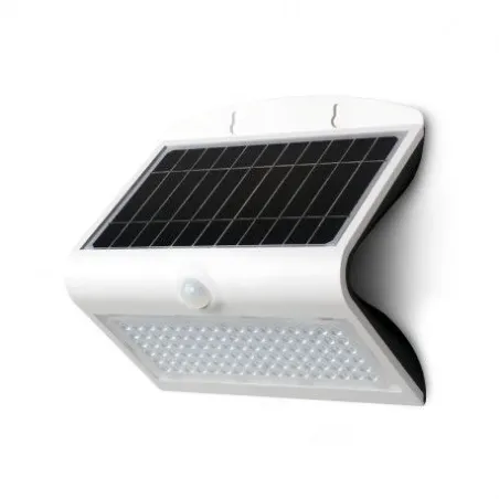 applique-murale-led-solaire-8w-4000k-blanc-detecteur