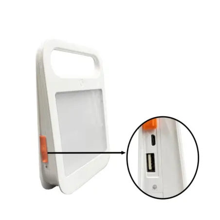 projecteur-solaire-portable-randonnee-camping-power-bank-usb