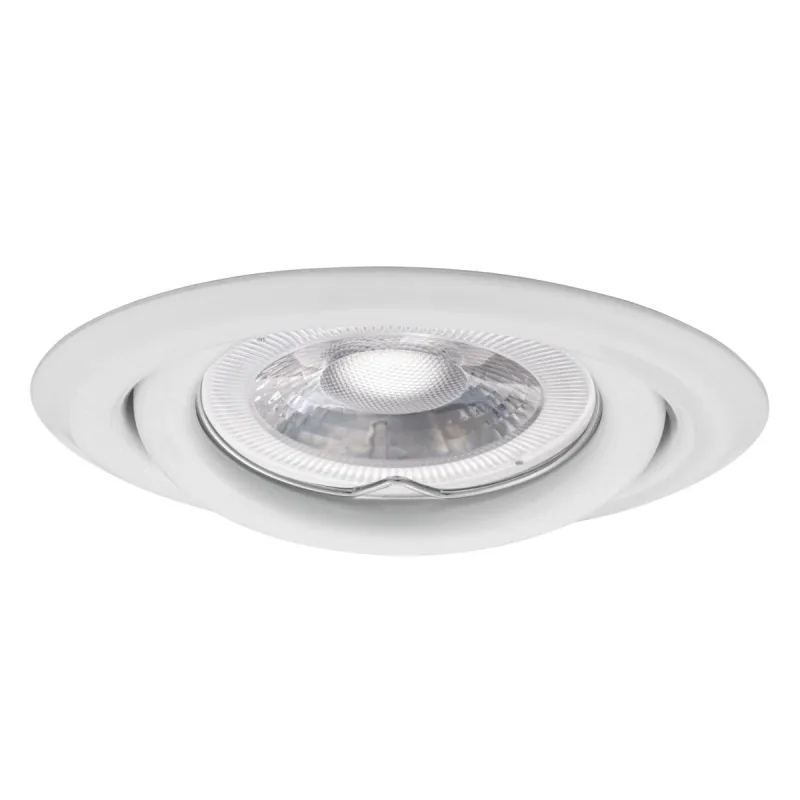 Spot encastrable ARGUS II CT-2115-W