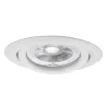 Spot encastrable ARGUS II CT-2115-W