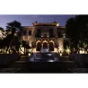 Projecteur  sum. LYNN IP68 LED 4W RGB - Pas cher