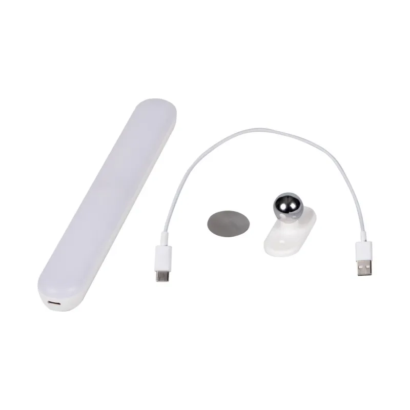 applique-reglette-sans-fil-rechargeable-22cm-led-cct-tableau