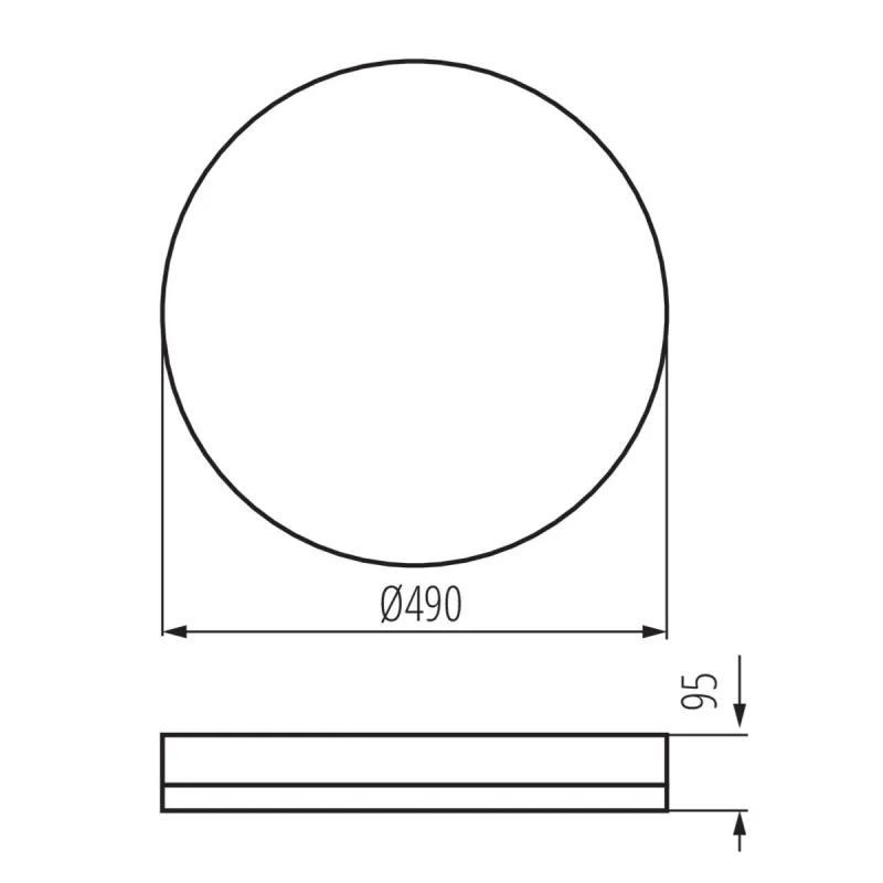plafonnier-led-arvos-led-arvos-led-37w-cct-noir-49cm
