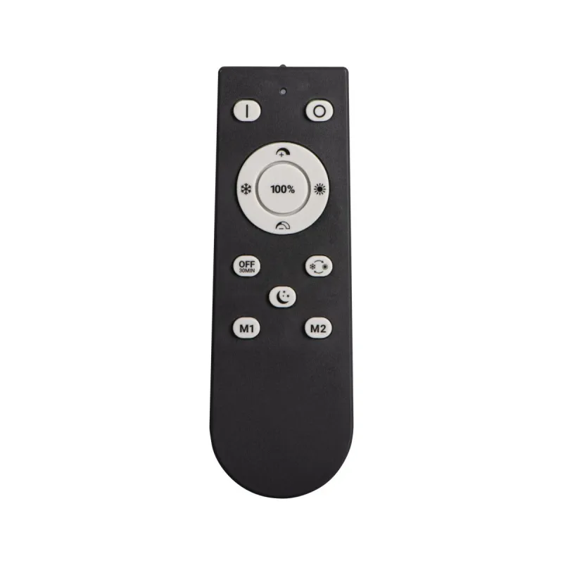 plafonnier-led-arvos-led-arvos-led-37w-cct-noir-49cm