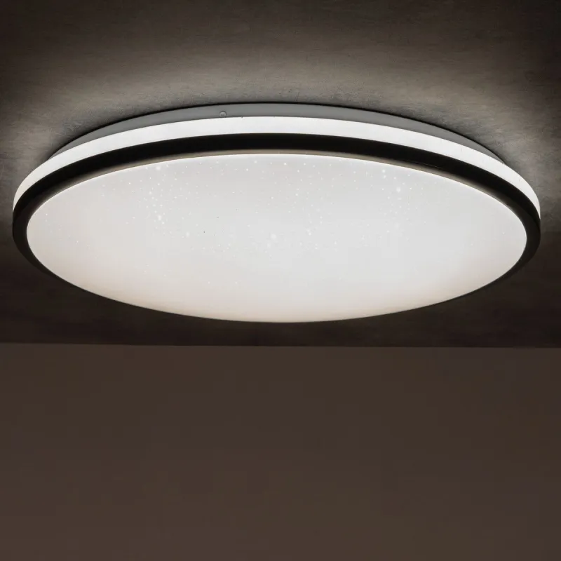 plafonnier-led-arvos-led-arvos-led-37w-cct-noir-49cm