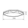 plafonnier-led-carvo-led-carvo-led-175w-4000k-rond-blanc-38cm