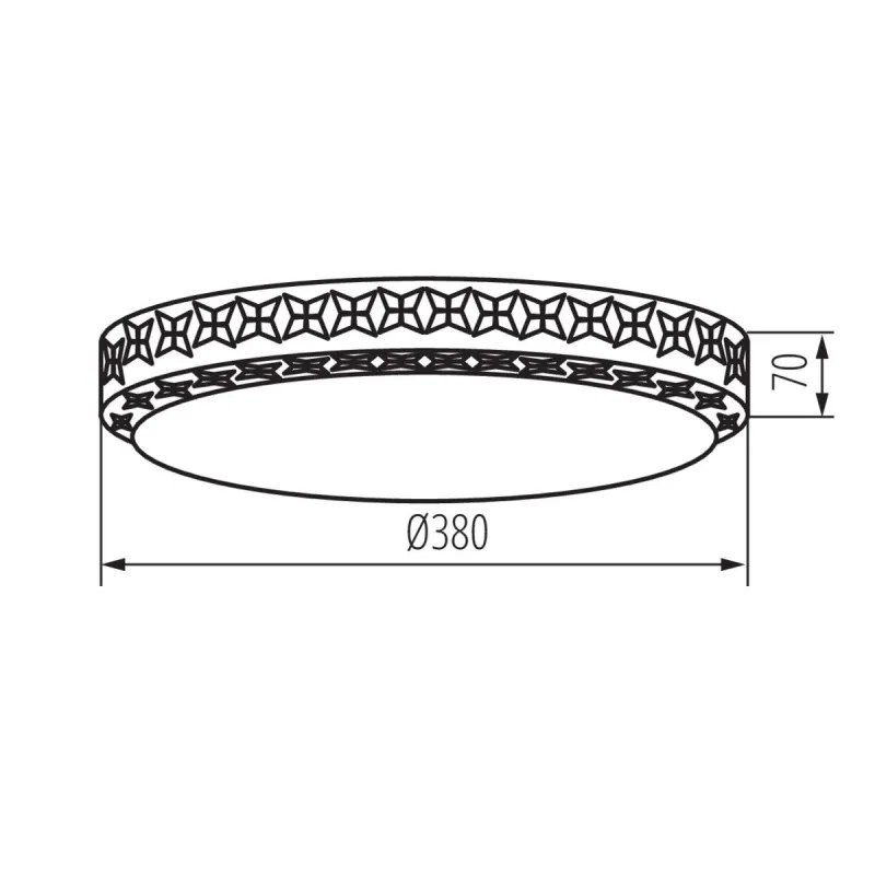 plafonnier-led-carvo-led-carvo-led-175w-4000k-rond-blanc-38cm