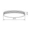 plafonnier-led-exate-led-exate-led-175w-4000k-rond-37cm