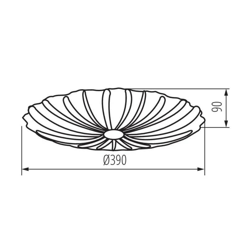 plafonnier-led-carvo-led-carvo-led-175w-4000k-rond-blanc-38cm