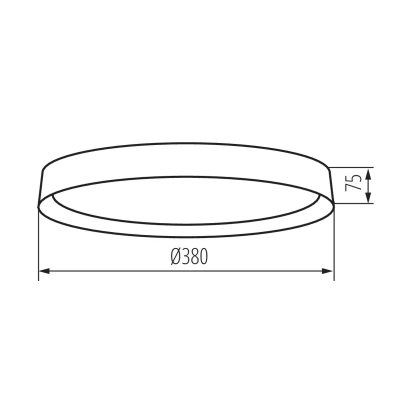 plafonnier-led-soln-led-soln-led-175w-4000k-39cm-noir-et-dore