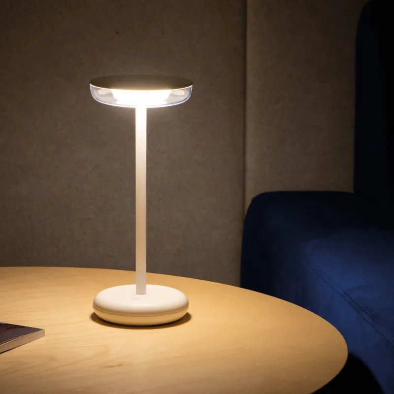 lampe-portable-led-rechargeable-ip44-a-poser-5-couleurs