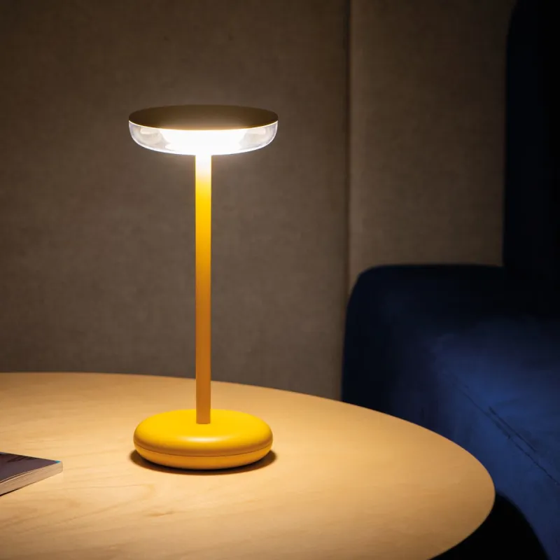 lampe-portable-led-rechargeable-ip44-a-poser-5-couleurs