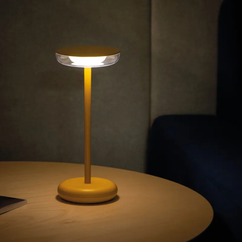 lampe-portable-led-rechargeable-ip44-a-poser-5-couleurs