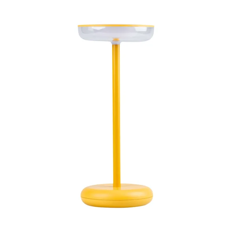 lampe-portable-led-rechargeable-ip44-a-poser-5-couleurs