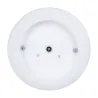 plafonnier-applique-etanche-led-tura-led-24w-4000k-rond-noir-ip65