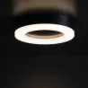 plafonnier-applique-etanche-led-tura-led-24w-4000k-rond-noir-ip65