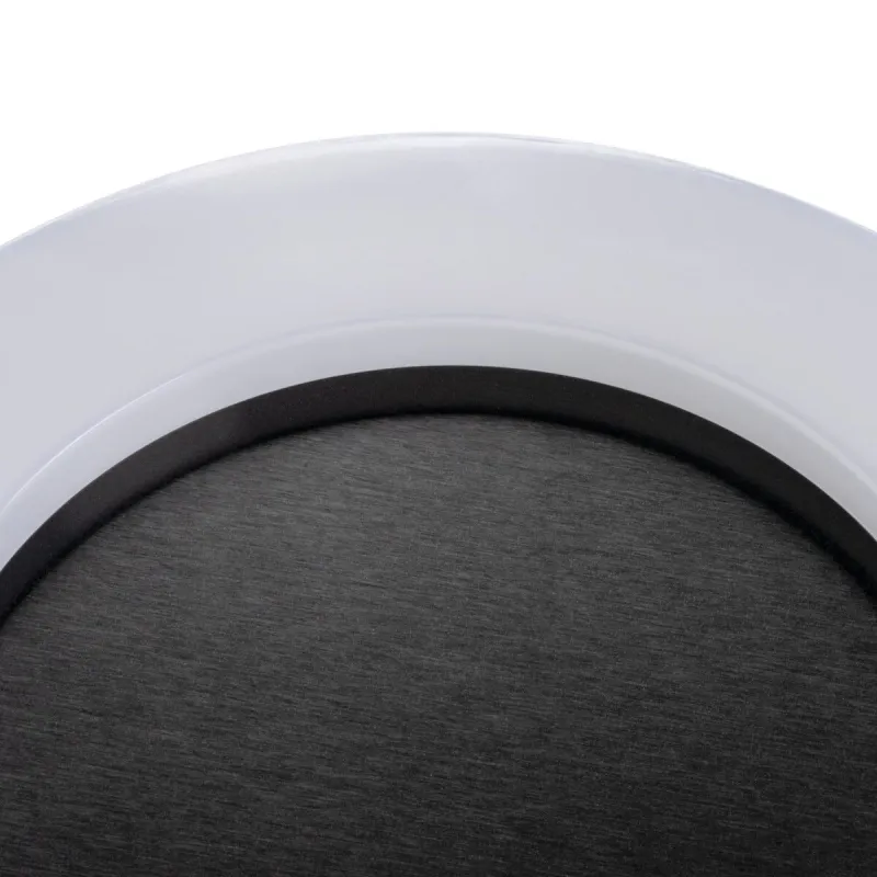 plafonnier-applique-etanche-led-tura-led-24w-4000k-rond-noir-ip65