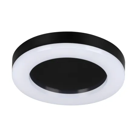 plafonnier-applique-etanche-led-tura-led-24w-4000k-rond-noir-ip65