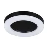 plafonnier-applique-etanche-led-tura-led-24w-4000k-rond-noir-ip65
