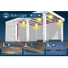 Transformateur 15W extérieur Park + Light IP67 12V