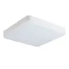 Plafonnier étanche carré ip65-IPER LED 4000k-L