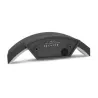 APPLIQUE MURALE CURVILIGNE LED 6 W 4000K GRIS ANTHRACITE IP54