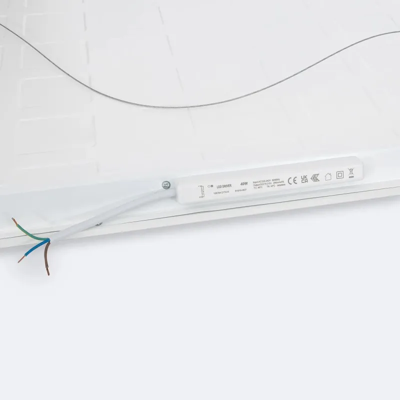 panneau-dalle-led-60x60-40w-cadre-blanc-4000-lumens