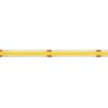 Ruban 5m led 24v-3000k-4000k-6000k ligne cob continu