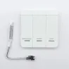 ruban-5m-led-24v-2700k-3000k-4000k-6000k-ligne-cob-continu