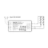 Kit interrupteur mural a piles + contrôleur cct 30M RF