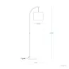 lampadaire-interieur-luminaire-noire-culot-e27-boule-verre